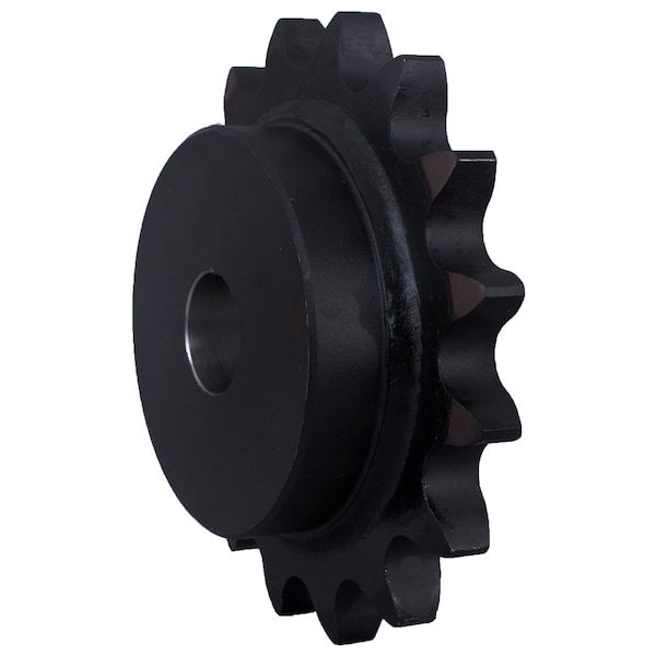 Spk Roller B Met, 16B23